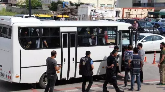 Fetö/pdy Üyeleri, Eşlerini Fotoğraf Albümünden Seçmiş Fetö/pdy Üyeleri, Eşlerini Fotoğraf Albümünden Seçmiş