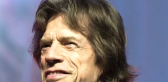 72 Yaşındaki Mick Jagger, 29 Yaşındaki Sevgilisini Hamile Bıraktı