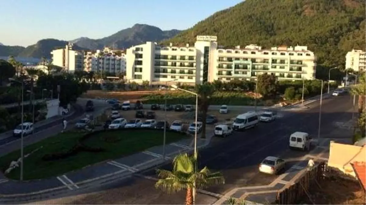Marmaris'te Cumhurbaşkanı'nın Kaldığı Oteldeki Çatışmalar Sabaha Kadar Sürdü