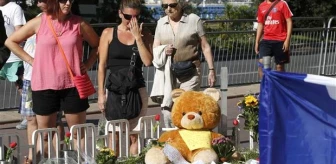 Nice'deki Katliamını Terör Örgütü Işid Üstlendi