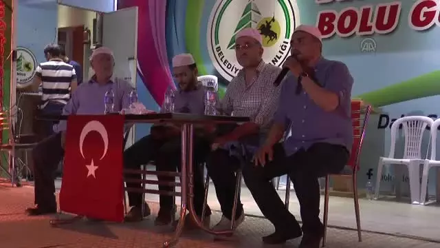Fetö'nün Darbe Girişimine Tepkiler Fetö'nün Darbe Girişimine Tepkiler
