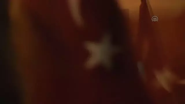 Fetö'nün Darbe Girişimine Tepkiler - Sakarya / Fetö'nün Darbe Girişimine Tepkiler - Sakarya /