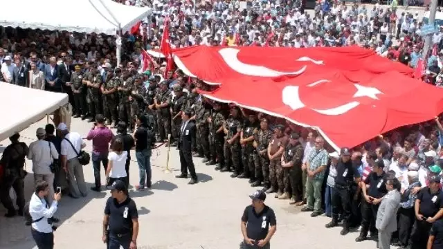 Şehit Komiser Yardımcısı Cennet Yiğit Bir Ay Sonra Nişanlanacaktı