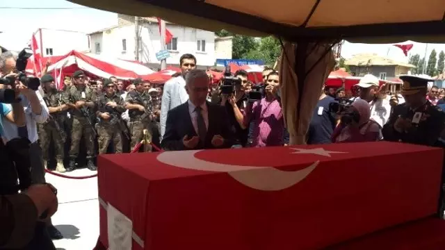 Şehit Komiser Yardımcısı Cennet Yiğit Bir Ay Sonra Nişanlanacaktı
