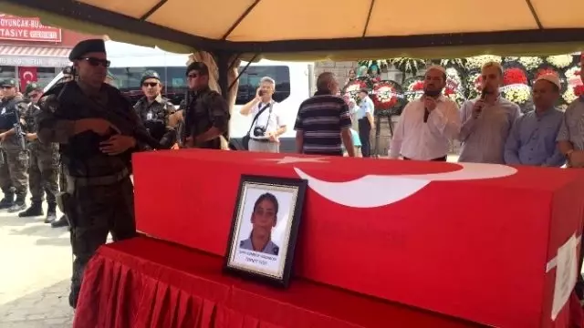 Şehit Komiser Yardımcısı Cennet Yiğit Bir Ay Sonra Nişanlanacaktı