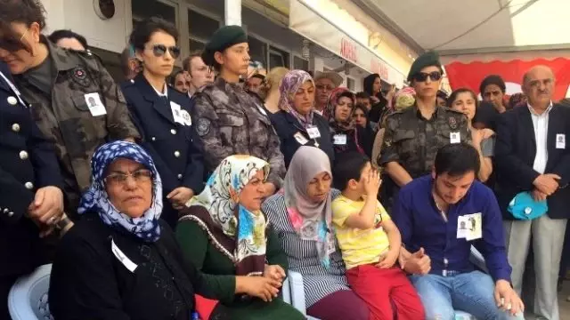 Şehit Komiser Yardımcısı Cennet Yiğit Bir Ay Sonra Nişanlanacaktı