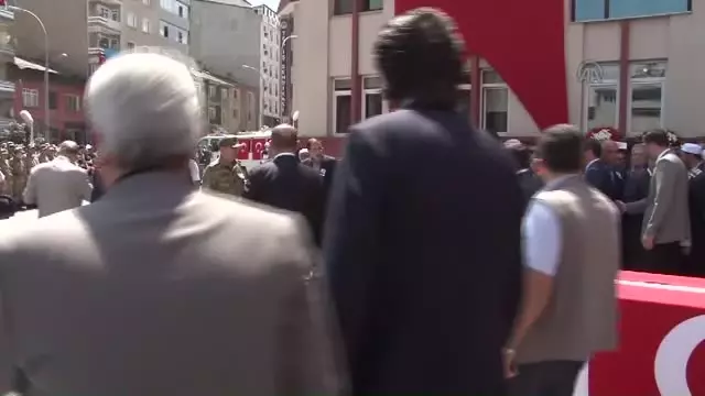 Şehidin Kardeşi: Ben Bu Kurşunu Ağabeyimin İçinden Aldım
