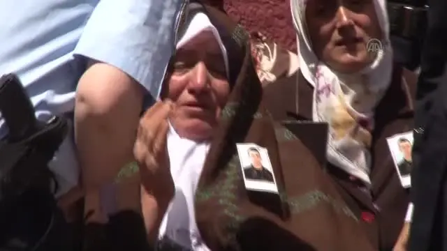 Şehidin Kardeşi: Ben Bu Kurşunu Ağabeyimin İçinden Aldım