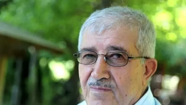 Batmanlı Medrese Aliminden Fethullah Gülen'e Çağrı: Hemen Tövbe Et