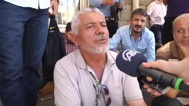 Yaralıların Yardımına Koşarken Şehit Oldu
