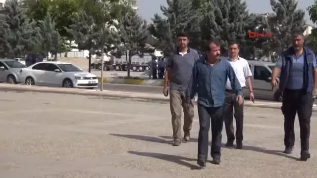 Aksaray'da 13 Hakim ve Savcı, 2 Polis, 2 Sivil Tutuklandı