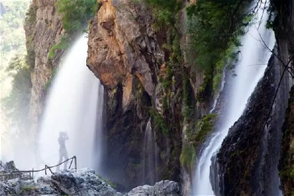Aladağlar Milli Parkı'nda Fotosafari Yapıldı