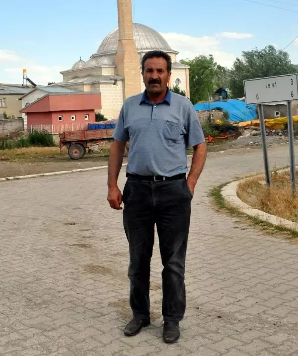 Fethullah Gülen�in Doğduğu Korucuk�taki Evi Yakılmak İstendi Haberler
