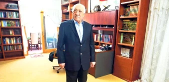 Gülen'in Mısır'a Sığınması İçin Öneride Bulunuldu