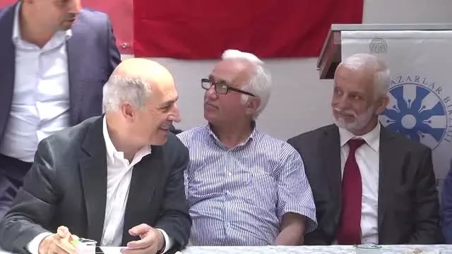 Fetö'nün Darbe Girişimine Karşı Yazarlardan 'Şahitlik Bildirisi' Fetö'nün Darbe Girişimine Karşı Yazarlardan 'Şahitlik Bildirisi'