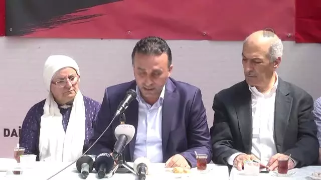 Fetö'nün Darbe Girişimine Karşı Yazarlardan 'Şahitlik Bildirisi' Fetö'nün Darbe Girişimine Karşı Yazarlardan 'Şahitlik Bildirisi'