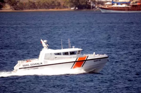 Marmaris'te Darbeci Askerler İha'larla Aranıyor, Gizledikleri 12 Tüfek Bulundu Marmaris'te Darbeci Askerler İha'larla Aranıyor, Gizledikleri 12 Tüfek Bulundu