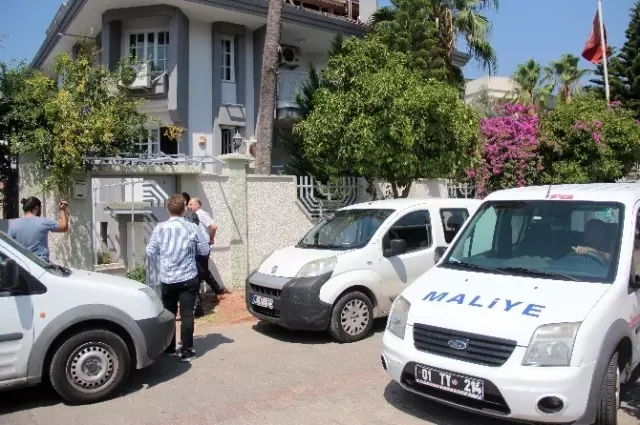 Adana'da Fetö'ye Yakın 14 Özel Okul ve Bir Üniversite Kapatıldı