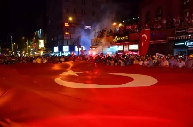 AK Parti Zonguldak Milletvekili Faruk Çaturoğlu: Fetullah Gülen'i Türkiye'ye Vermezler.
