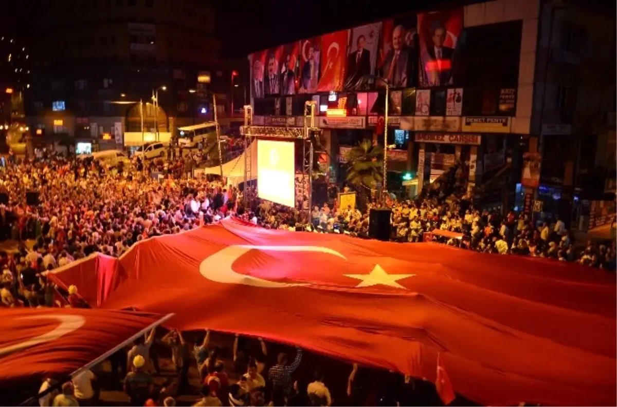 AK Parti Zonguldak Milletvekili Faruk Çaturoğlu: