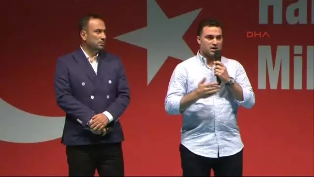 Alman Oyuncu Wilma Elles: Bu Halka Hiç Kimse Karşı Koyamaz Alman Oyuncu Wilma Elles: Bu Halka Hiç Kimse Karşı Koyamaz