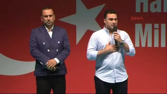 Alman Oyuncu Wilma Elles: Bu Halka Hiç Kimse Karşı Koyamaz Alman Oyuncu Wilma Elles: Bu Halka Hiç Kimse Karşı Koyamaz