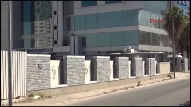 İzmir'de 3 Üniversite ile 41 Özel Okul Kapatıldı İzmir'de 3 Üniversite ile 41 Özel Okul Kapatıldı