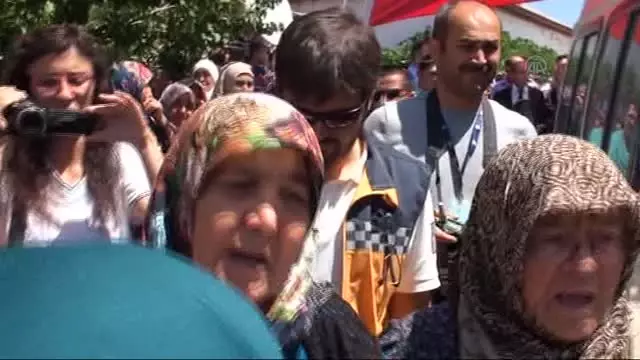 Şehit Polis Memuru Aksu Son Yolculuğuna Uğurlandı Şehit Polis Memuru Aksu Son Yolculuğuna Uğurlandı