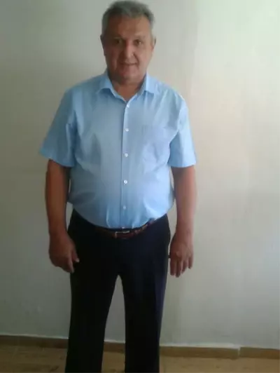 12 Eylül Mağdurundan Şok İddia; 12 Eylül Mağdurundan Şok İddia;