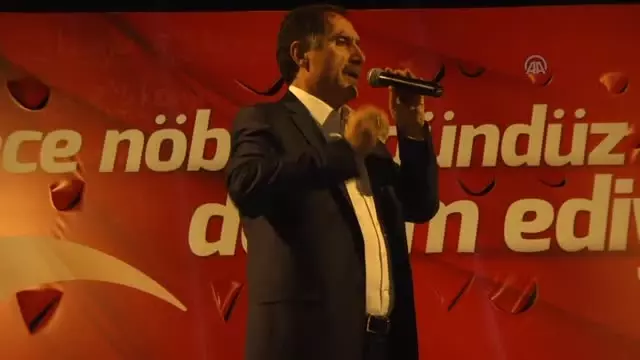 Fetö'nün Darbe Girişimine Tepkiler Fetö'nün Darbe Girişimine Tepkiler