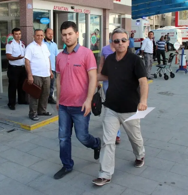 Balyoz Darbe Planı İçin Konya'da Düğmeye Basılmış