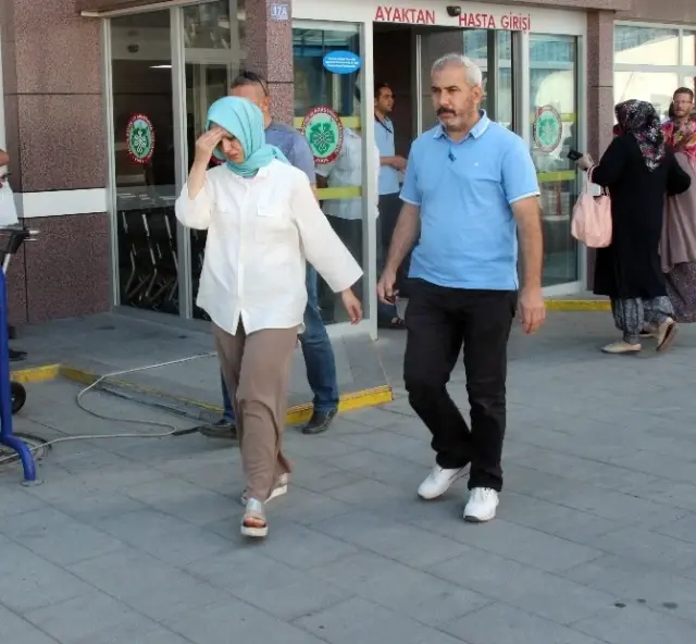 Balyoz Darbe Planı İçin Konya'da Düğmeye Basılmış