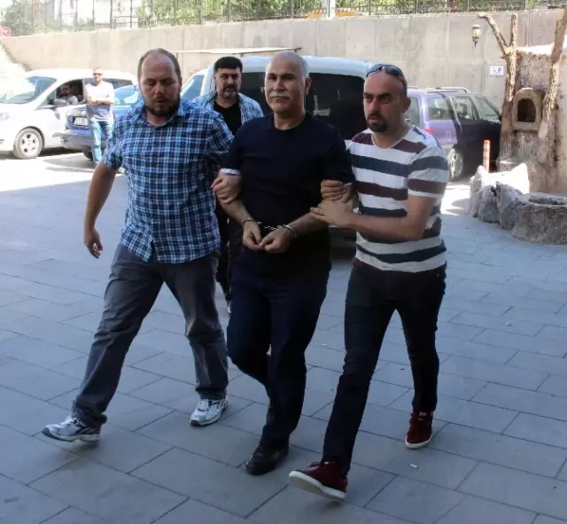 Balyoz Darbe Planı İçin Konya'da Düğmeye Basılmış
