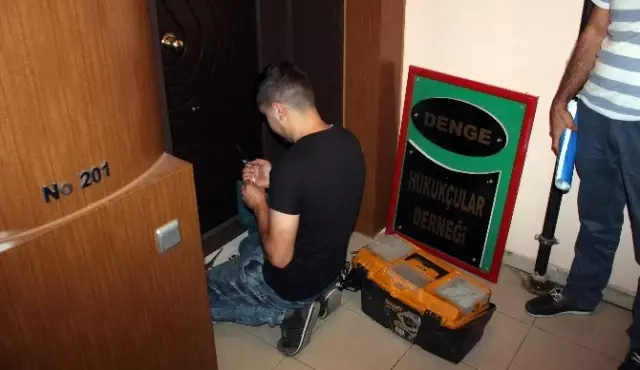 Balyoz Darbe Planı İçin Konya'da Düğmeye Basılmış