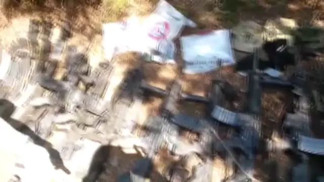 Cumhurbaşkanın Kaldığı Oteli Basan Askerlere Ait Silah ve Mühimmat Ele Geçirildi - Muğla Cumhurbaşkanın Kaldığı Oteli Basan Askerlere Ait Silah ve Mühimmat Ele Geçirildi - Muğla