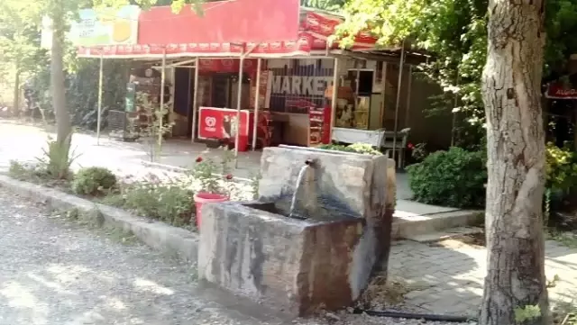 Menfezde Yakalanan Darbeci Hainler, Marketten Alışveriş Yapınca Yakayı Ele Verdi Menfezde Yakalanan Darbeci Hainler, Marketten Alışveriş Yapınca Yakayı Ele Verdi