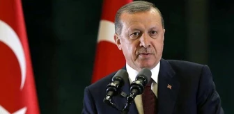 Erdoğan, 24 İsmi Yeniden Danıştay Üyeliğine Seçti