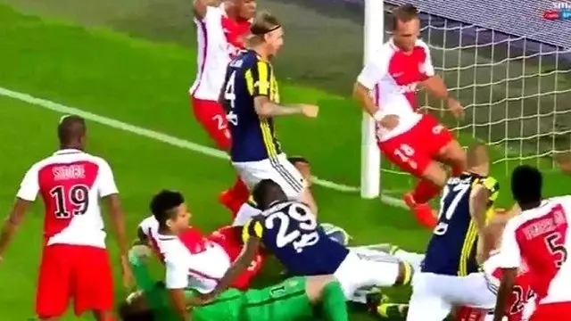 Fenerbahce Monaco Fenerbahce Monaco