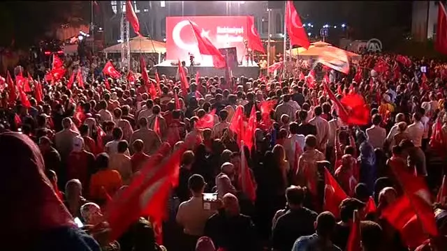 Fetö'nün Darbe Girişimine Tepkiler - Sümeyye - Selçuk Bayraktar Fetö'nün Darbe Girişimine Tepkiler - Sümeyye - Selçuk Bayraktar