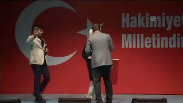 Fetö'nün Darbe Girişimine Tepkiler - Sümeyye - Selçuk Bayraktar Fetö'nün Darbe Girişimine Tepkiler - Sümeyye - Selçuk Bayraktar