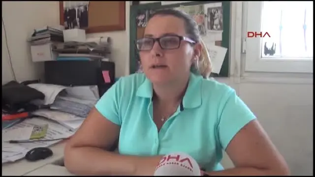 İzmir'deki Atatürk Maskının Altında Fuhuş Rezilliği