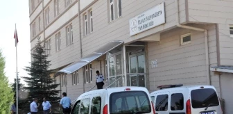 Akşehir'de 4 Kişi Tutuklandı