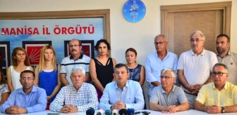 CHP'li Özel: Darbeci Diye Tutuklanan Albay, Ergenekon'dan Yargılandı