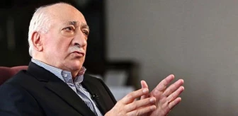 Mısır: Fethullah Gülen'den İltica Talebi Yok
