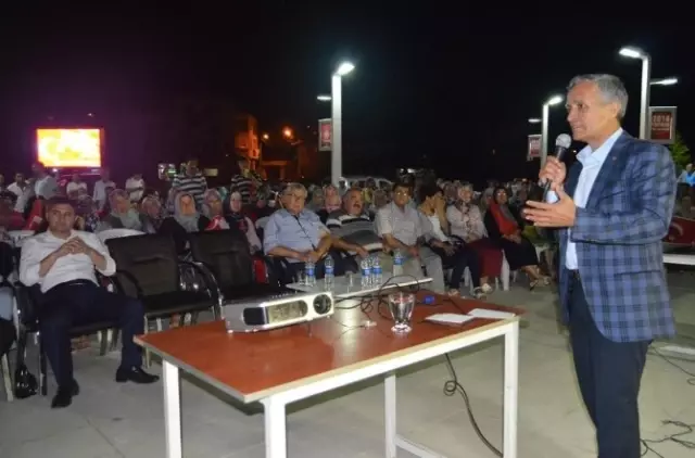 Yurttaş: 'Darbenin Karşısında Duran Herkese Selam Olsun' Yurttaş: 'Darbenin Karşısında Duran Herkese Selam Olsun'