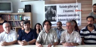 Adana Ankara'daki Bombalı Saldırıda Ölen Şebnem Yurtman'ın Babası Tutuklandı