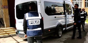 Aydın'da 3 Vali Yardımcısı Tutuklandı