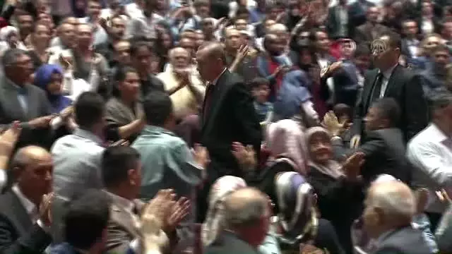 Erdoğan: Bu Ülkede Şehitler Tepesi, Hiçbir Zaman Boş Kalmadı, Kalmayacak