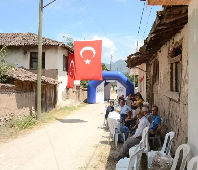 Tokat�ta Şehit Acısı Haberler