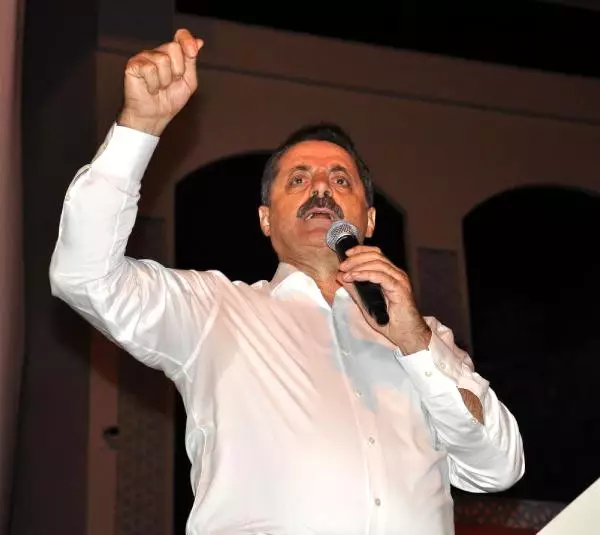 Bakan Çelik: Bunların Hayvan Olması, Hayvanlara En Büyük Hakarettir Bakan Çelik: Bunların Hayvan Olması, Hayvanlara En Büyük Hakarettir